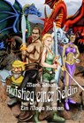 Aufstieg einer Heldin - Mark Staats - 9783940036780