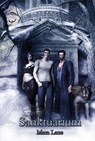 Sanktuarium - Mara Laue - 9783940036872