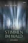 Stimmen im Wald - Ralf Kramp - 9783940077431