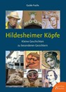 Hildesheimer Köpfe - Guido Fuchs - 9783940078988