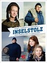 Inselstolz - Gerhard Waldherr - 9783940138484