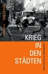 Krieg in den Städten - Klaus Farin ; Eberhard Seidel - 9783940213761