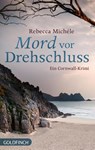 Mord vor Drehschluss - Rebecca Michéle - 9783940258465