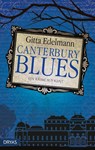 Canterbury Blues - Gitta Edelmann - 9783940258649