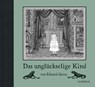Das unglückselige Kind - Edward Gorey - 9783940357670