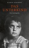 Das Unterkind - Karen Gershon - 9783940357977