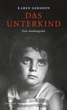 Das Unterkind - Karen Gershon - 9783940357984