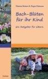 Bach-Blüten für ihr Kind - Dietmar Krämer ; Hagen Heimann - 9783940395030