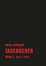 Tagebücher. Band 02 - Erich Mühsam - 9783940426789