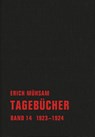 Tagebücher - Erich Mühsam - 9783940426901