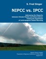 NIPCC vs. IPCC - S. Fred Singer - 9783940431356