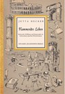 Flammendes Leben - Jutta Hecker - 9783940442321