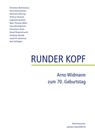 Runder Kopf -  - 9783940524584