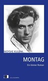 Montag - Moyshe Kulbak - 9783940524614