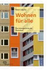 Wohnen für alle - Robert Liebscher - 9783940621085