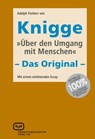 Über den Umgang mit Menschen - Adolph Freiherr von Knigge - 9783940621238