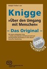 Über den Umgang mit Menschen (Enhanced, +Theaterstück) - Adolph Freiherr von Knigge - 9783940621764