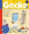 Gecko Kinderzeitschrift Band 88 - Susan Kreller ; Arne Rautenberg ; Ina Nefzer ; Lotte Kinskofer - 9783940675873