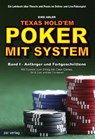 Texas Hold'em - Poker mit System 1 - Eike Adler - 9783940758064