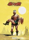 Storm 03 - Das Volk der Wüste - Don Lawrence ; Dick Matena - 9783940864499