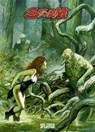 Storm 04 - Die grüne Hölle - Don Lawrence ; Dick Matena - 9783940864512