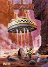 Storm 06 - Das Geheimnis der Neutronenstrahlen - Don Lawrence ; Dick Matena - 9783940864536