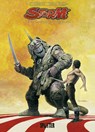 Storm 07 - Die Legende von Yggdrasil - Don Lawrence ; Kelvin Gosnell - 9783940864543