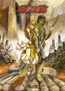 Storm 23 - Der Nabel des doppelten Gottes - Martin Lodewijk ; Romano Molenaar ; Jorg De Vos - 9783940864741