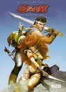 Storm. Kommandant Grek - Don Lawrence ; Vince Wernham - 9783940864758