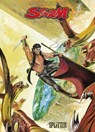 Storm 25. Die rote Spur - Martin Lodewijk ; Romano Molenaar ; Jorg De Vos - 9783940864772