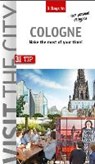 Visit the City - Cologne (3 Days In) - Brigitte Hintzen-Bohlen ; John Sykes - 9783940914644