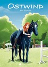 Ostwind 03 - Das Turnier - Thilo - 9783940919328