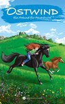 Ostwind - Ein Freund für Feuersturm - Schwarz Rosa - 9783940919588
