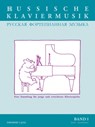 Russische Klaviermusik -  - 9783940982452