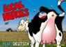 Local Heroes Plattdeutsch 2 - Kim Schmidt - 9783940989079
