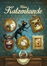 Kleine Katzenkunde - Sébastien Perez - 9783941087019
