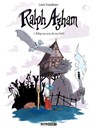 Ralph Azham 1 - Lewis Trondheim - 9783941099982