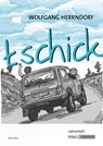 tschick - Wolfgang Herrndorf - Elinor Matt - 9783941206465