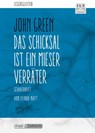 Das Schicksal ist ein mieser Verräter - Elinor Matt - 9783941206892