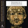 Friedrich I. Barbarossa - Kaiser des römischen Reichs -  - 9783941234260