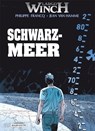Largo Winch 17 - Philippe Francq ; Jean van Hamme - 9783941239449