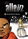 Allein Band 13 - Fabien Vehlmann - 9783941279926