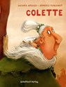 Colette - Chiara Arsego ; Aymeric Vincenot - 9783941362673
