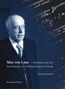 Max von Laue - Furchtlos und treu - Jost Lemmerich - 9783941365568