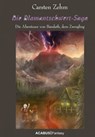 Die Diamantschwert-Saga. Die Abenteuer von Bandath, dem Zwergling - Carsten Zehm - 9783941404816