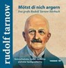 Mötst di nich argern -  - 9783941452541
