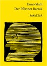 Der Pförtner Barnik - Enno Stahl - 9783941592759
