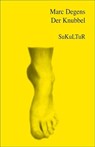 Der Knubbel - Marc Degens - 9783941592995