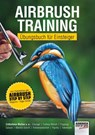 Airbrush-Training - Roger Hassler - 9783941656352
