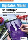Digitales Malen für Einsteiger - Roger Hassler - 9783941656550